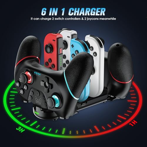 2 Pack Wireless Switch Controllers with Motion Sensor and Vibration R44921