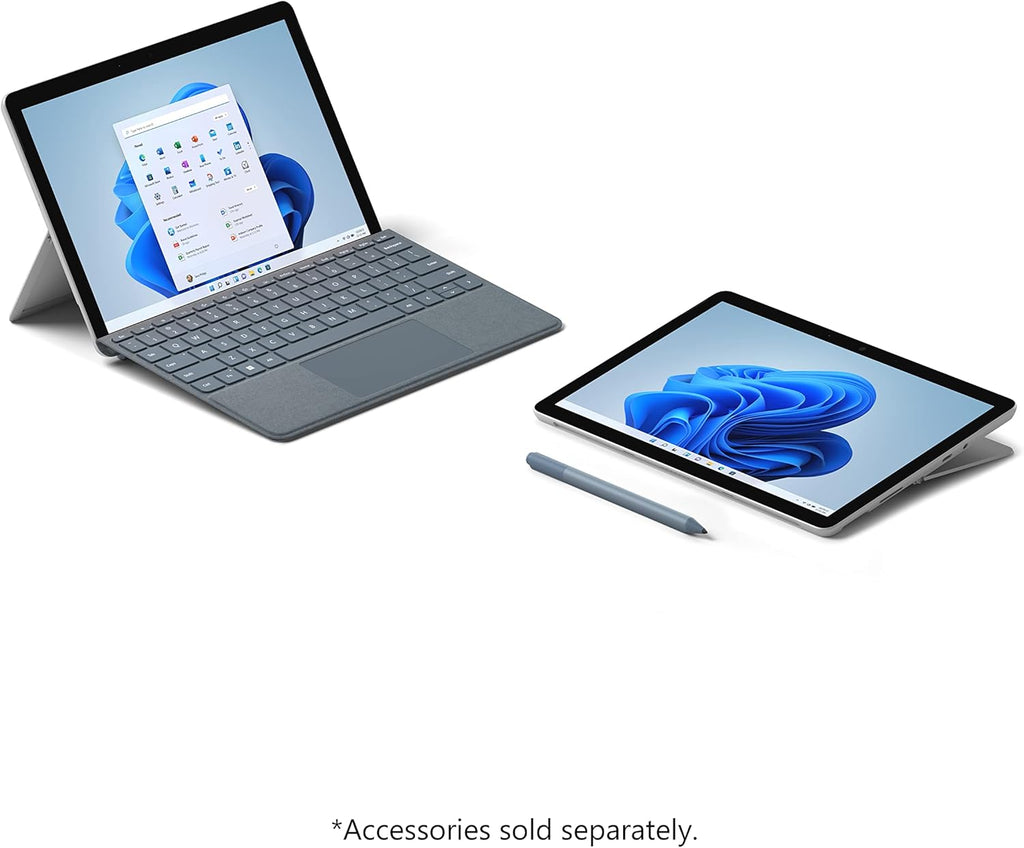 10.5" Touch-Screen Tablet - Intel Pentium - 4GB Memory - 64GB - WiFi E764