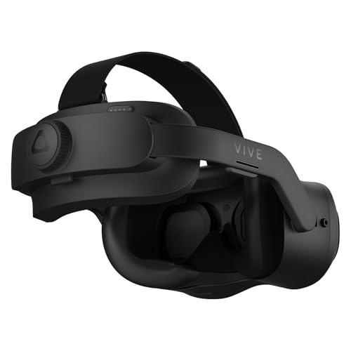 Mixed Reality and PC VR Headset with Controllers X866