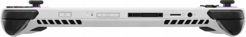 Gaming Handheld 512GB 7-inch Touchscreen 120Hz FHD 1080p F570
