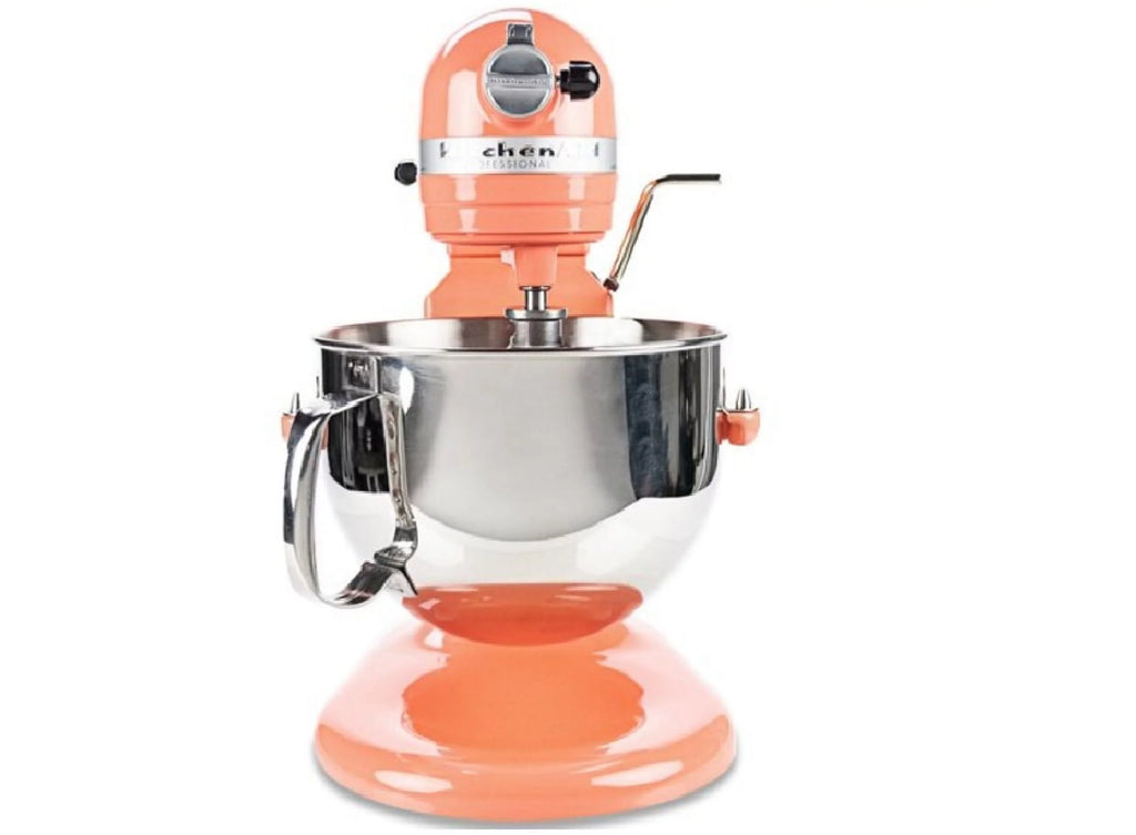 Stand Mixer 6 Quart, Certified Used Z269515