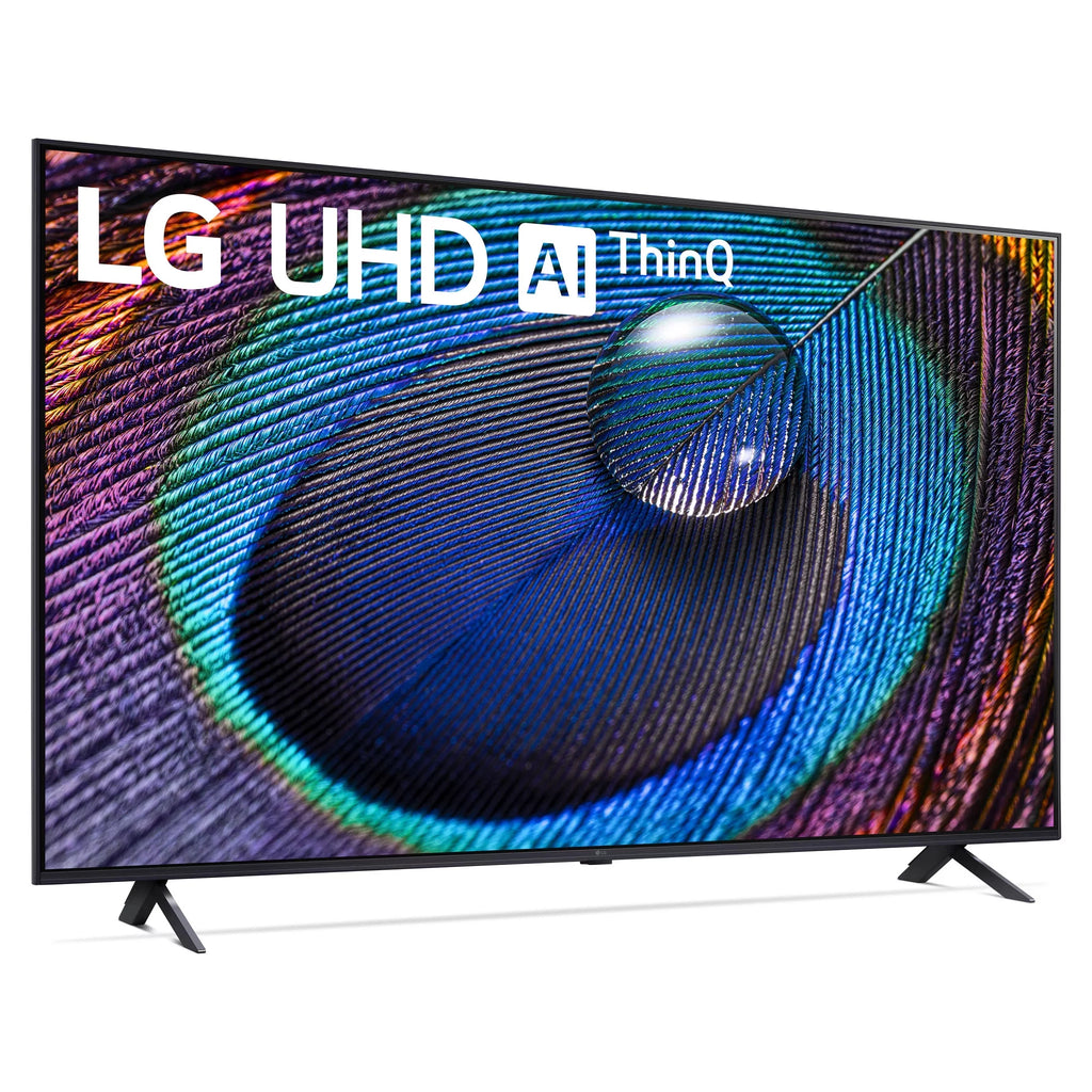 65" 4K UHD Smart TV with HDR A44036