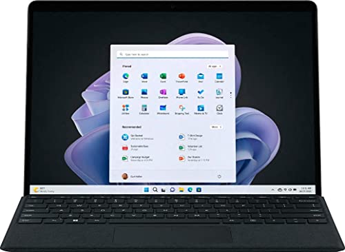 13" Core i7 16GB RAM 512GB SSD Windows 10 Platinum M1898