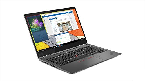 14" FHD Touchscreen 2-in-1 Ultrabook, Intel Core i5, 8GB RAM, 256GB SSD V542