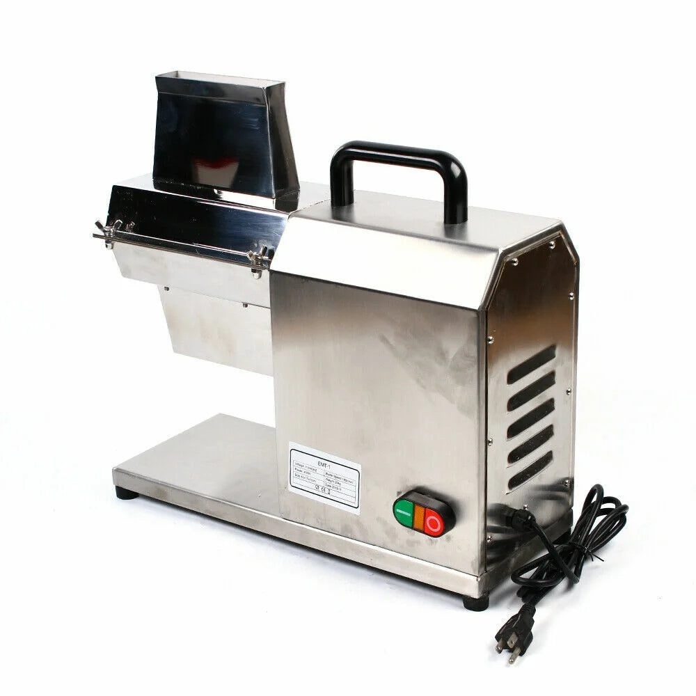 Electric Meat Tenderizer Stainless Steel 450W L186