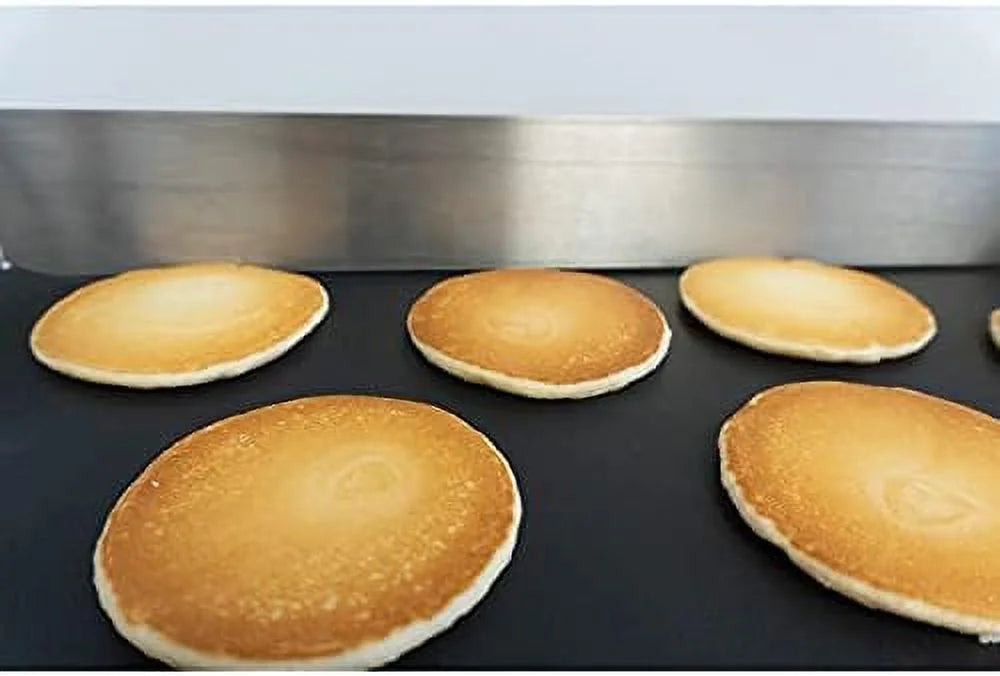Nonstick Professional Griddle R733