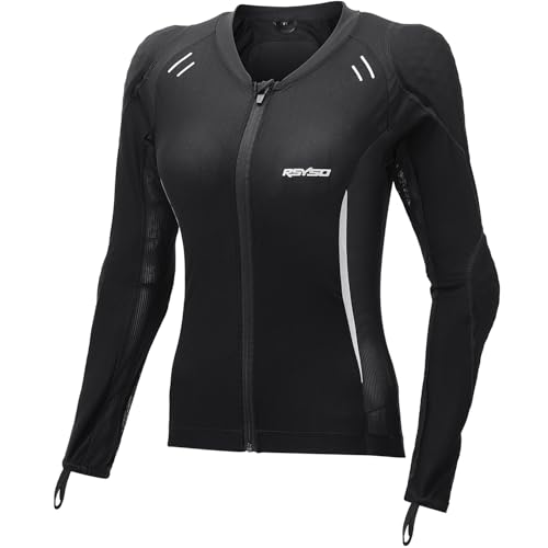 Women's CE Certified Motorcycle Riding Shirt U417278