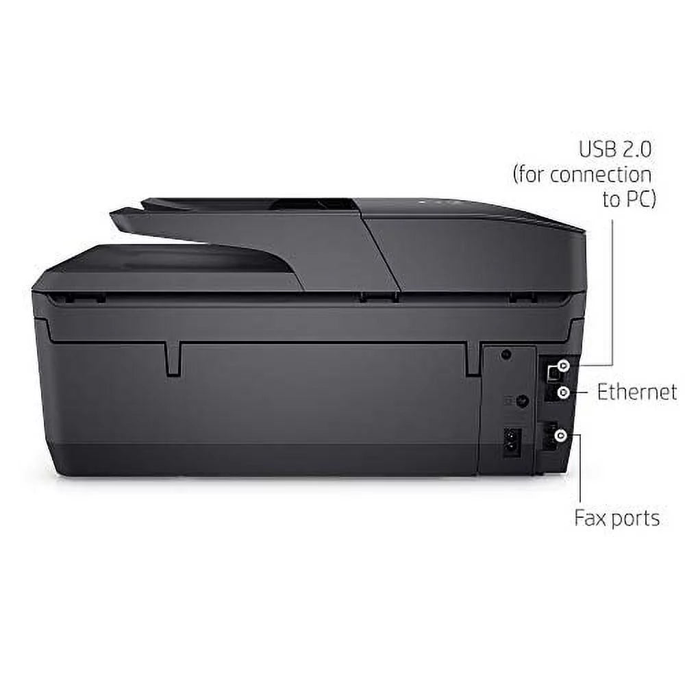 OfficeJet Pro 6978 打印机 K371364