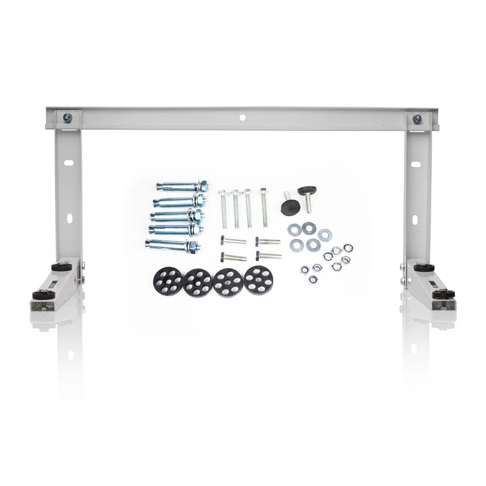 Mrcool Condenser Wall Bracket for 9K, 12K & 18K Systems
