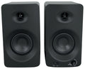 Pair Rockville ASM4 4" Pro Studio Monitor Computer Speakers w/Bluetooth+Optical