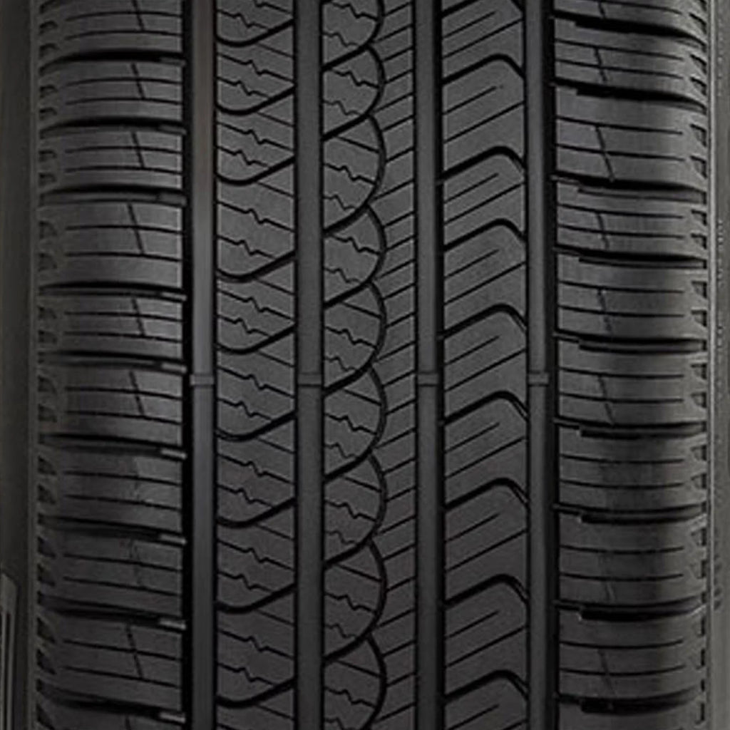 265/45R20 108H XL All Season SUV/Crossover Tire Z344779