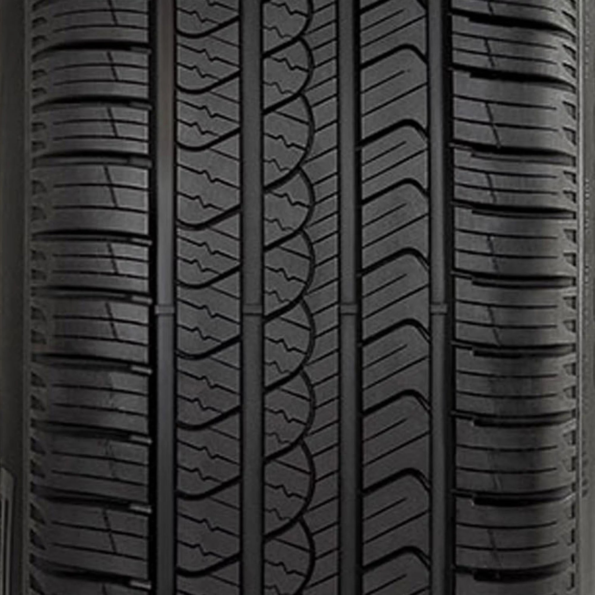 265/45R20 108H XL All Season SUV/Crossover Tire Z344779