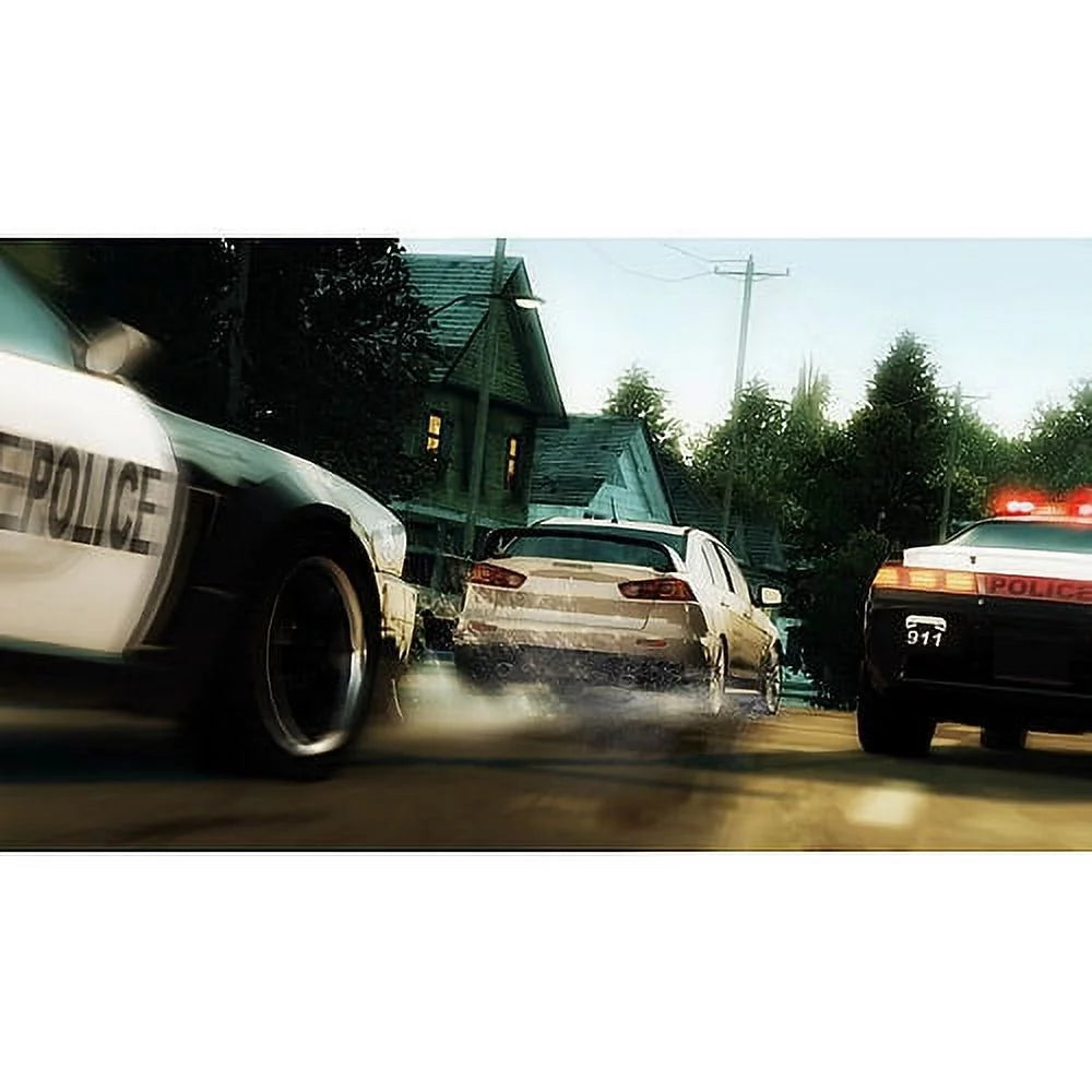 Need For Speed: The Run (Xbox 360) - Pre-Owned U367206