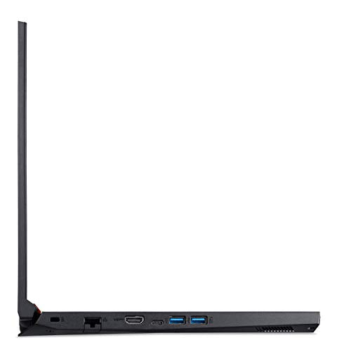 Gaming Laptop, 15.6" Full HD IPS Display, 8GB RAM, 256GB SSD F82477