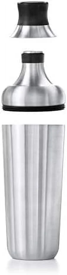 Single Wall Cocktail Shaker P6248