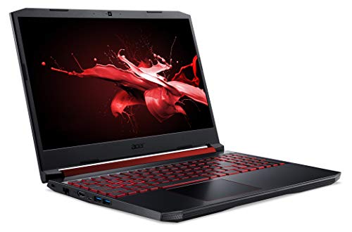 Gaming Laptop, 15.6" Full HD IPS Display, 8GB RAM, 256GB SSD F82477