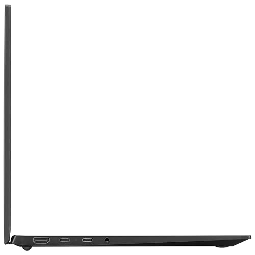 14-Inch Lightweight Laptop Intel Evo Edition Core Ultra 5 8GB RAM 512GB SSD White H74536