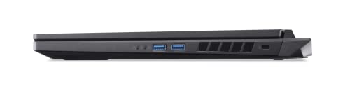 Gaming Laptop 16" 165Hz IPS, AMD Ryzen 7, RTX 4060, 16GB DDR5, 512GB SSD F577046