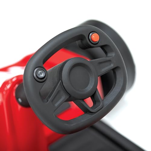 12V Battery Powered Ride-On Go Kart, Black A981865