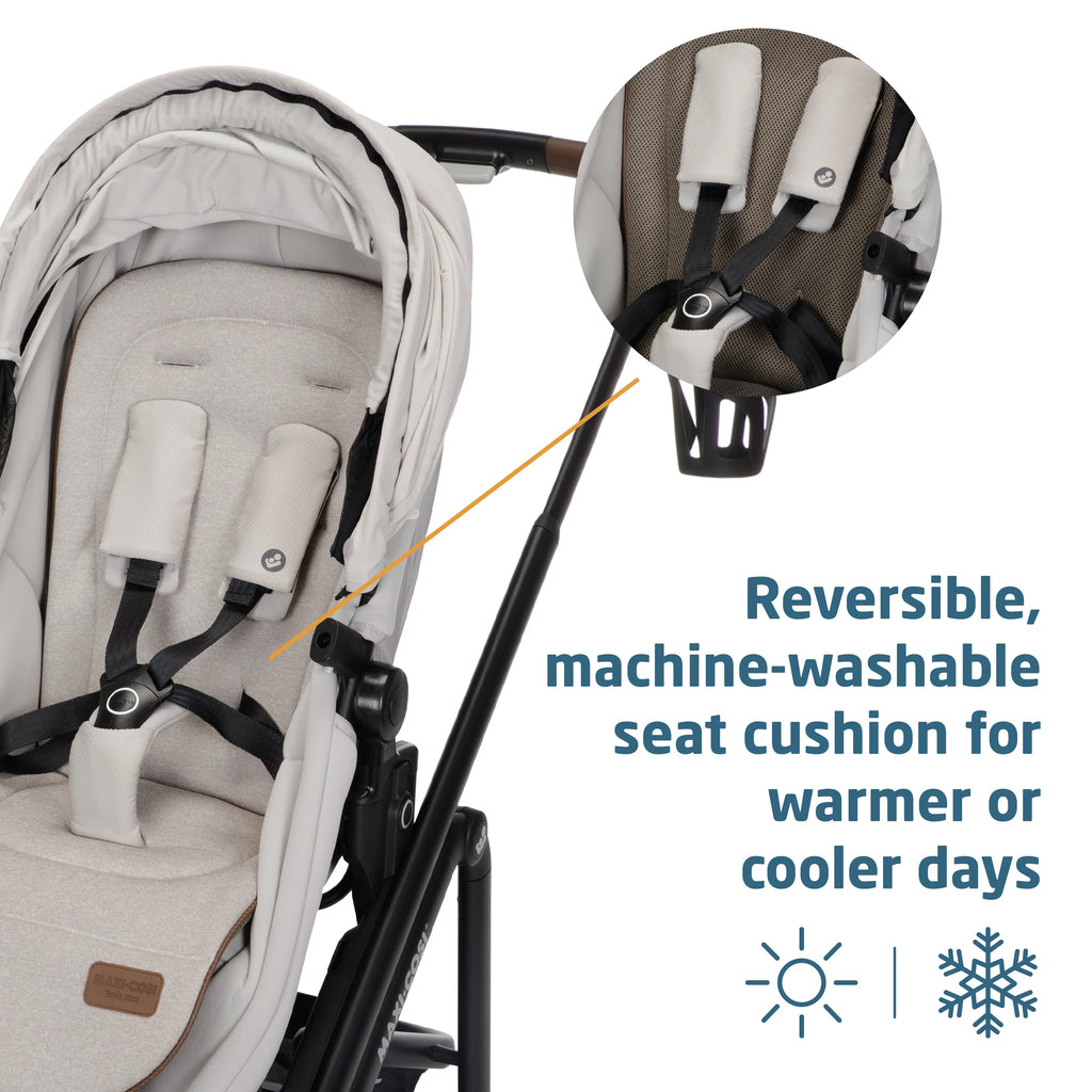 Tayla Max Travel System J563