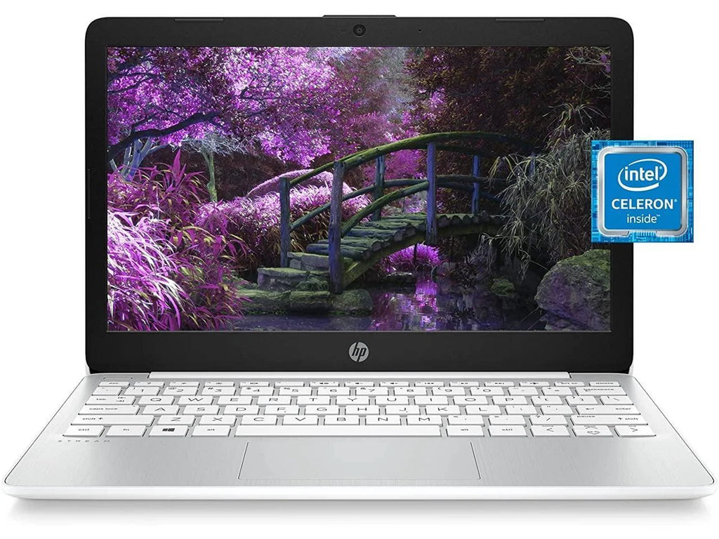 11.6" Laptop Intel Celeron 4GB RAM 64GB eMMC E982