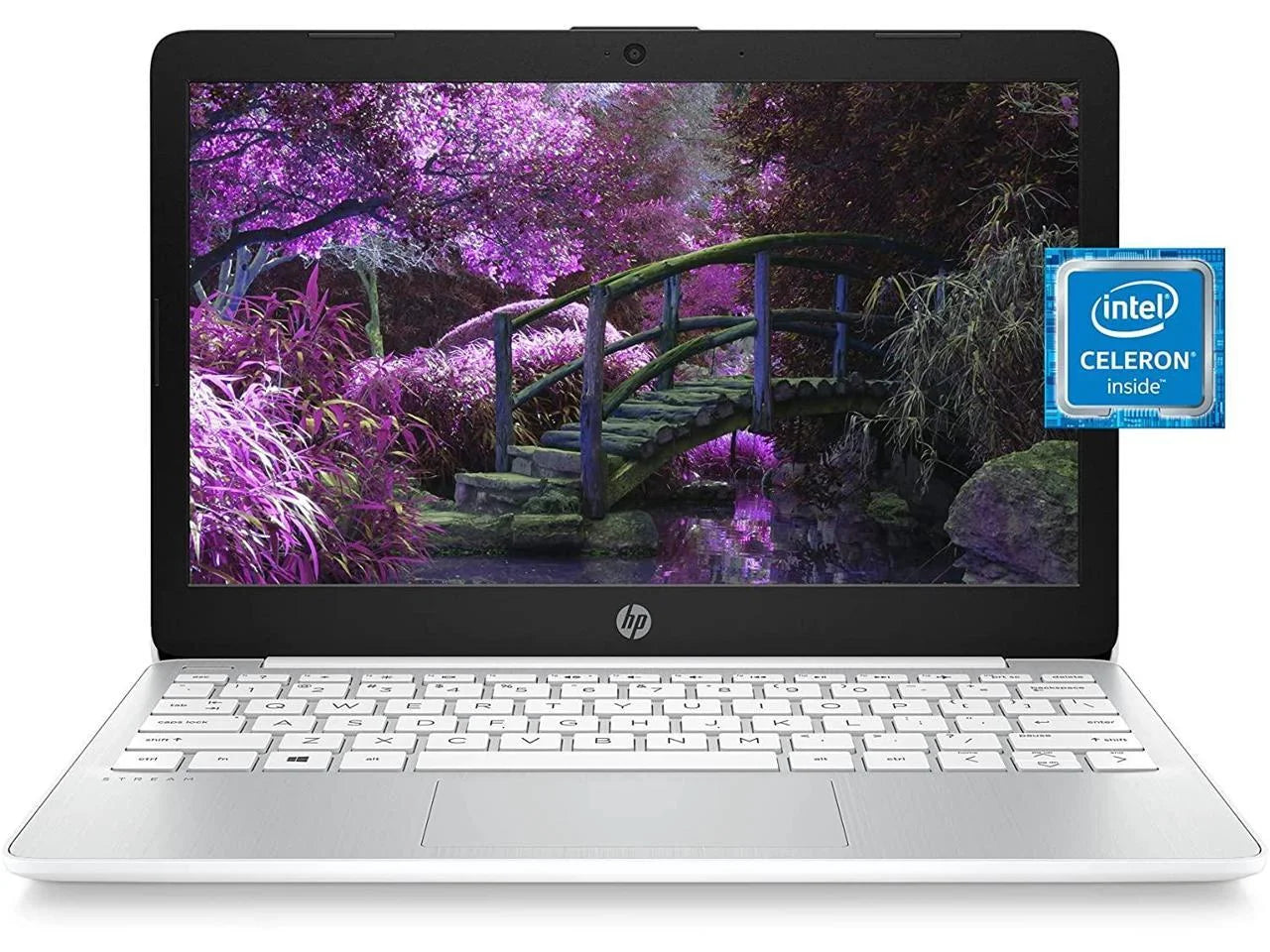 11.6" Laptop Intel Celeron 4GB RAM 64GB eMMC E982