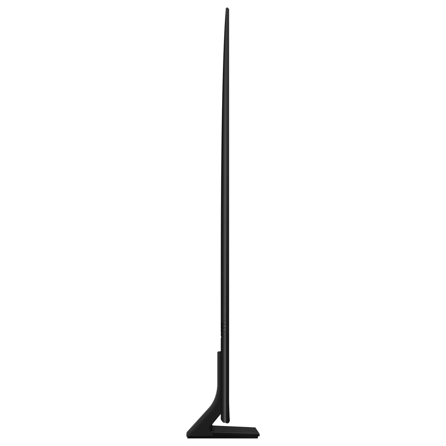 75" QLED 4K Smart TV V269326