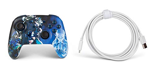 Wireless Switch Controller with Motion Control, Rechargeable Y827527