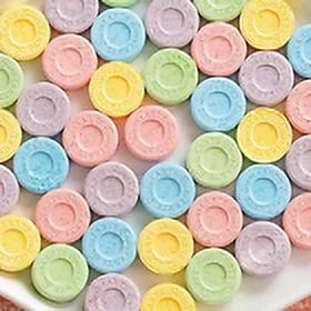 Sweetarts Assorted Candy Theater Box 5oz R4383