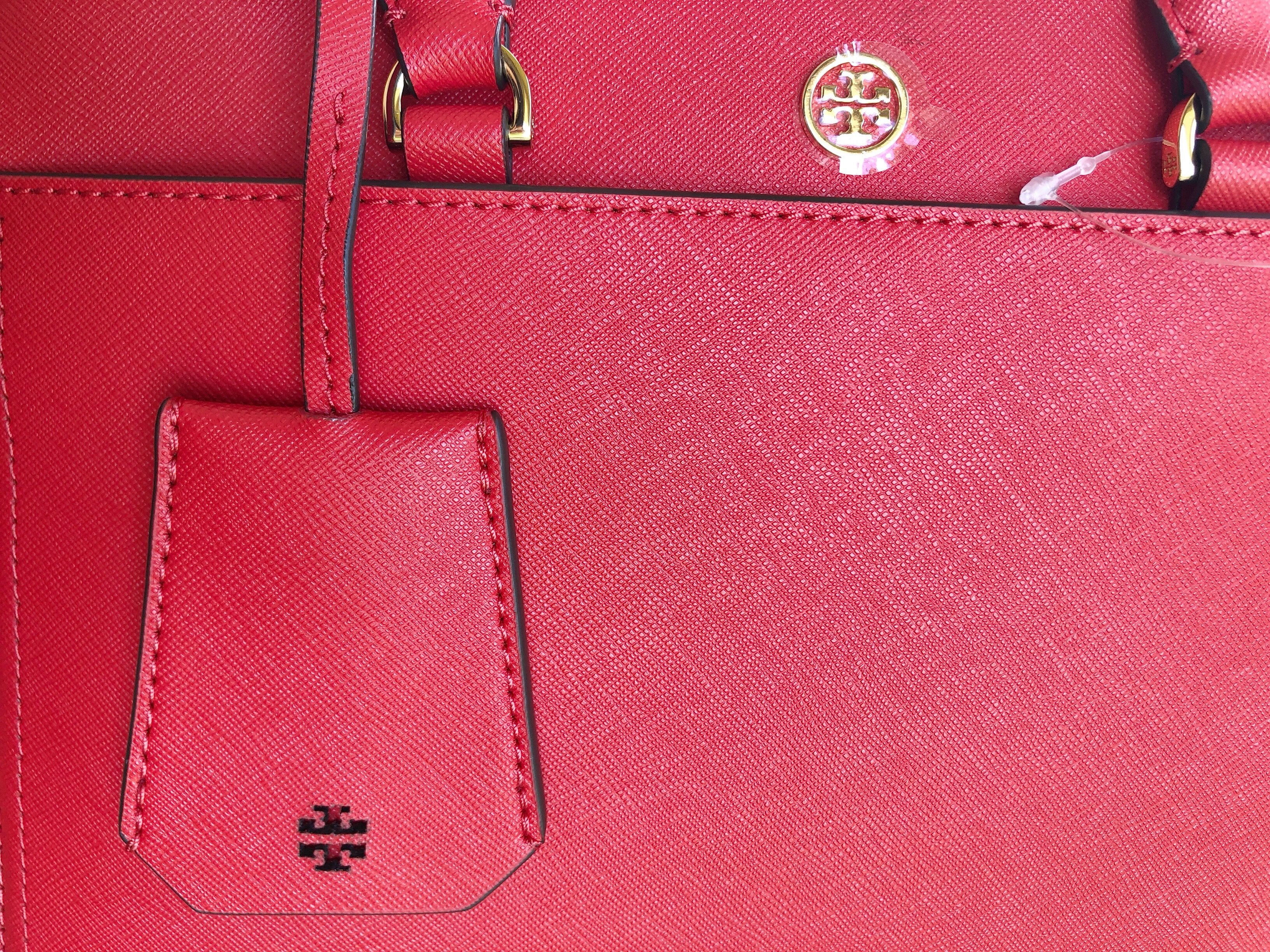 Small Double Zip Tote Satchel Crossbody Bag W711669