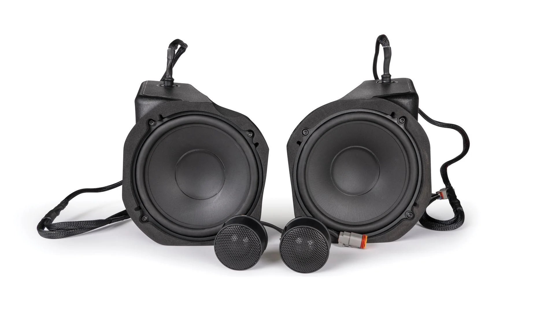 5-Speaker Audio System for Polaris RZR Pro XP D3999