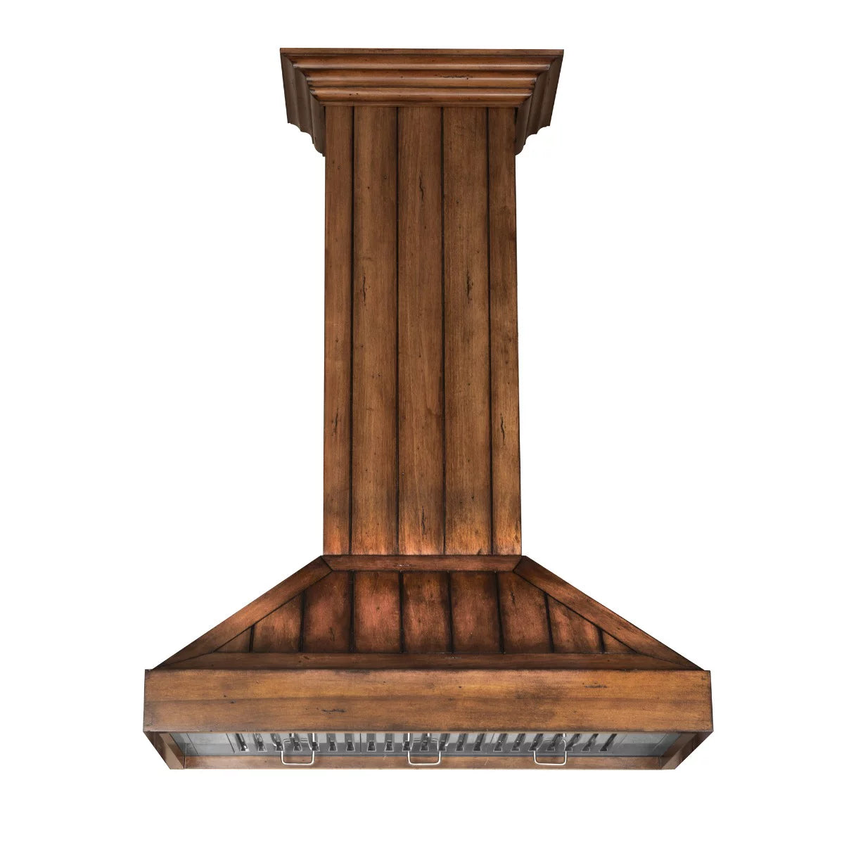 Wall Mount Range Hood with 760 CFM Motor R8708