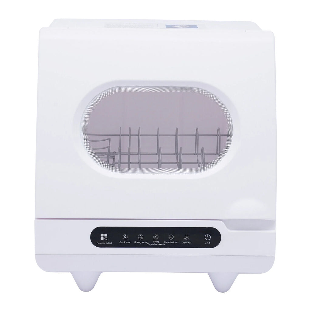 Portable Countertop Dishwasher, 5 Programs B979