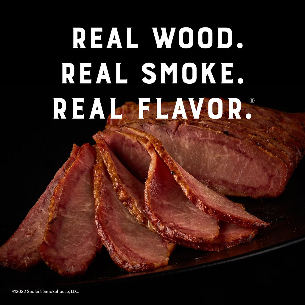 Seasoned Sliced Beef Brisket, 3-6 lbs I21217