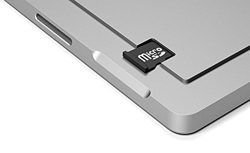 Surface Pro 4 256 GB 8 GB RAM Intel Core i5 X6599