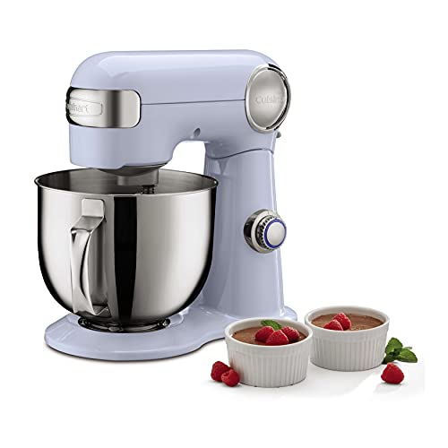 5.5-Quart Digital Stand Mixer with 12 Speeds R260