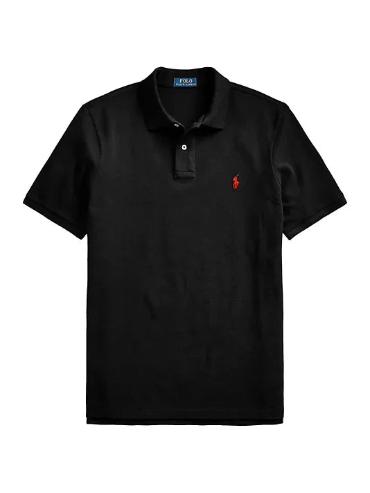 Mesh Polo Shirt, US Large E52381