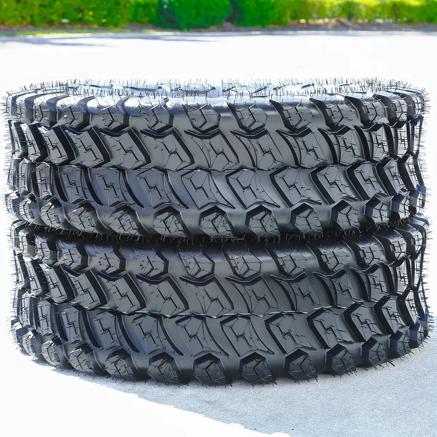 ATV UTV Tire 32x10R14 8 Ply W929697