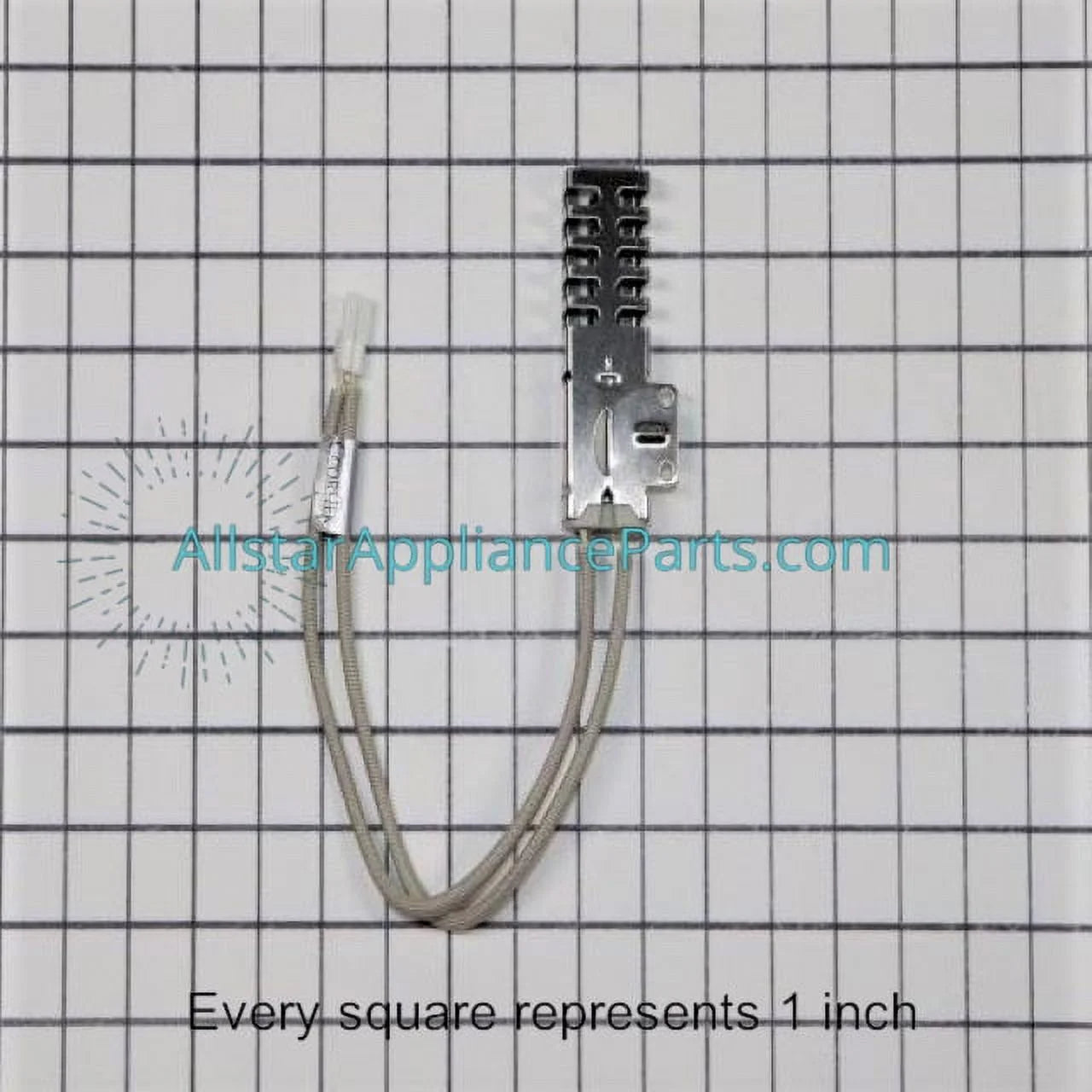 Range Stove Oven Igniter Q488956