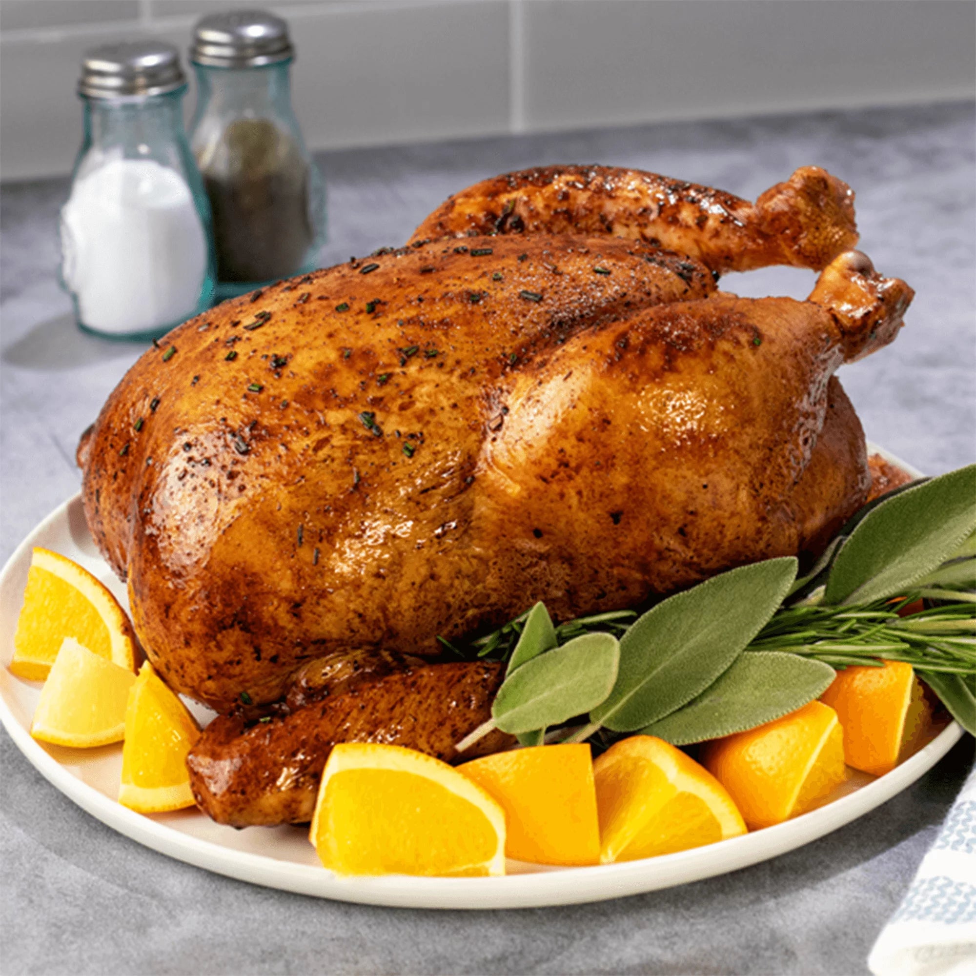 Organic Chicken Bundle Y83989