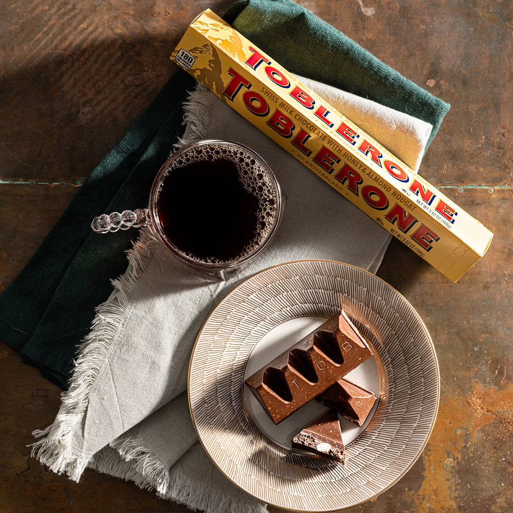 Swiss Chocolate Variety Pack, Milk, Dark & White Chocolate with Salted Caramelized Almond, 12 Bars W61774