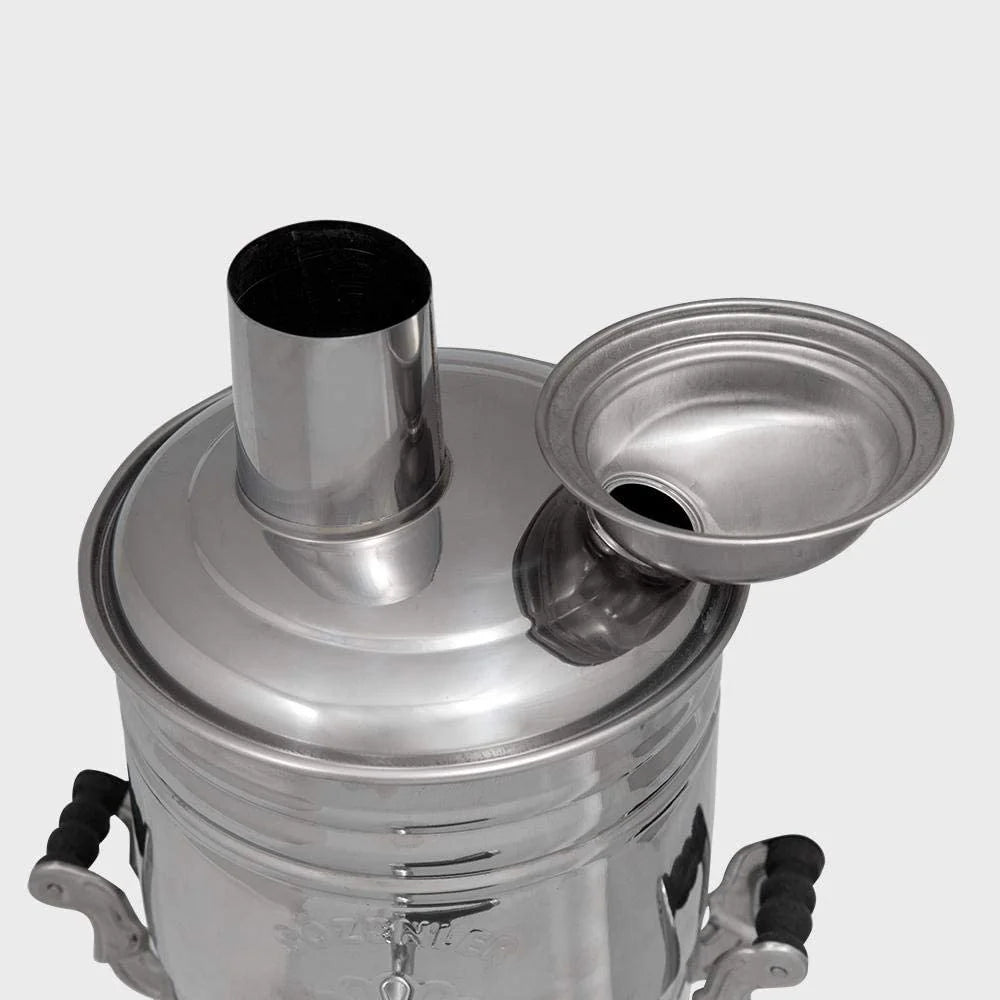 Energy Water Heater 4L Tea Kettle for Camping Hiking S480179