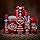 Men's Aluminum Free Body Spray, 5.1oz (Pack of 3) K171