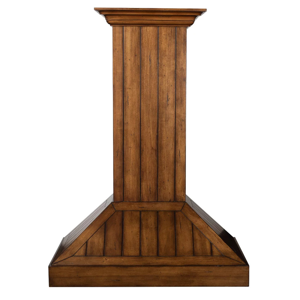 Wall Mount Range Hood with 760 CFM Motor R8708