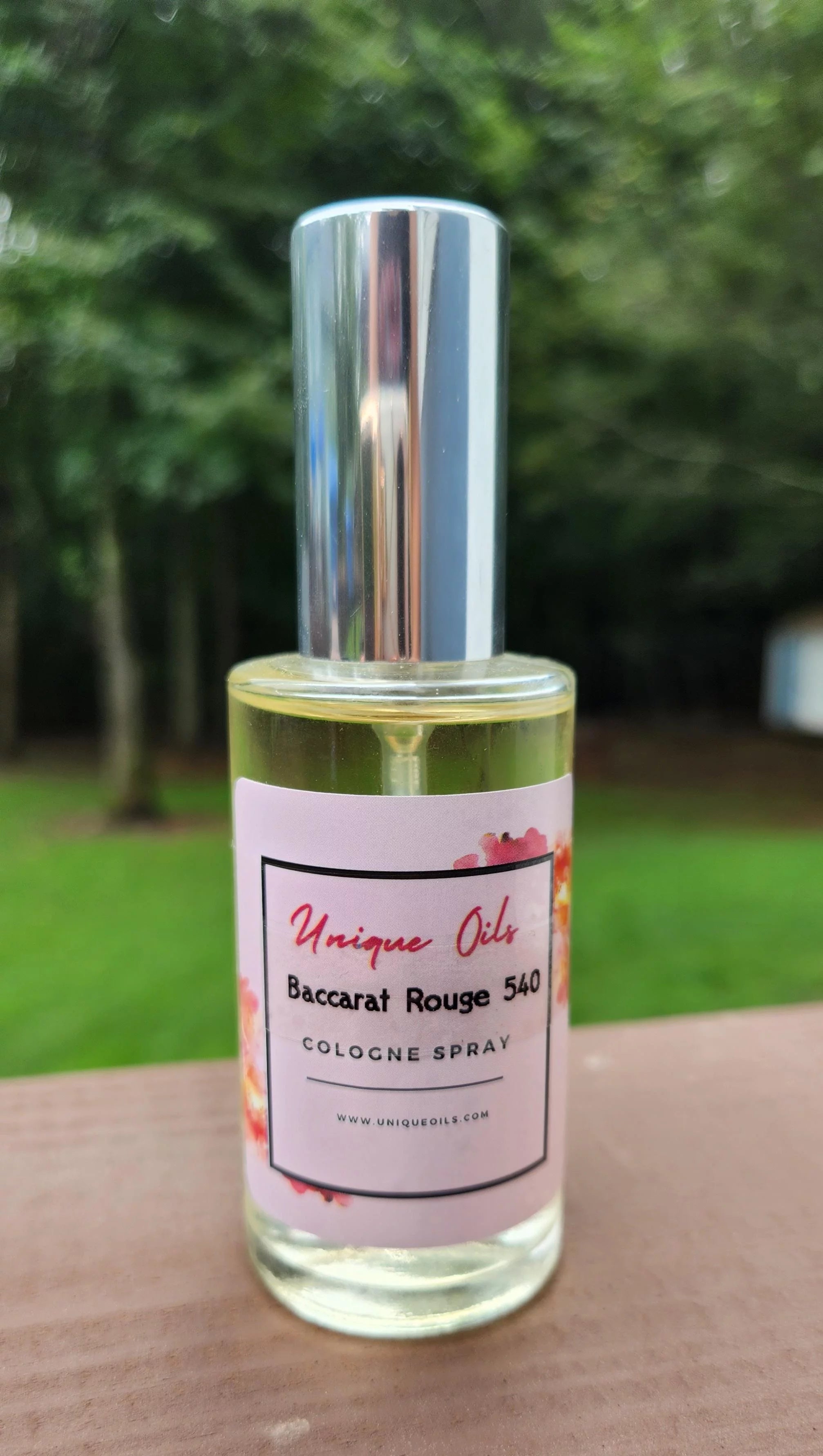 Womanity Perfume Fragrance (L) Ladies type