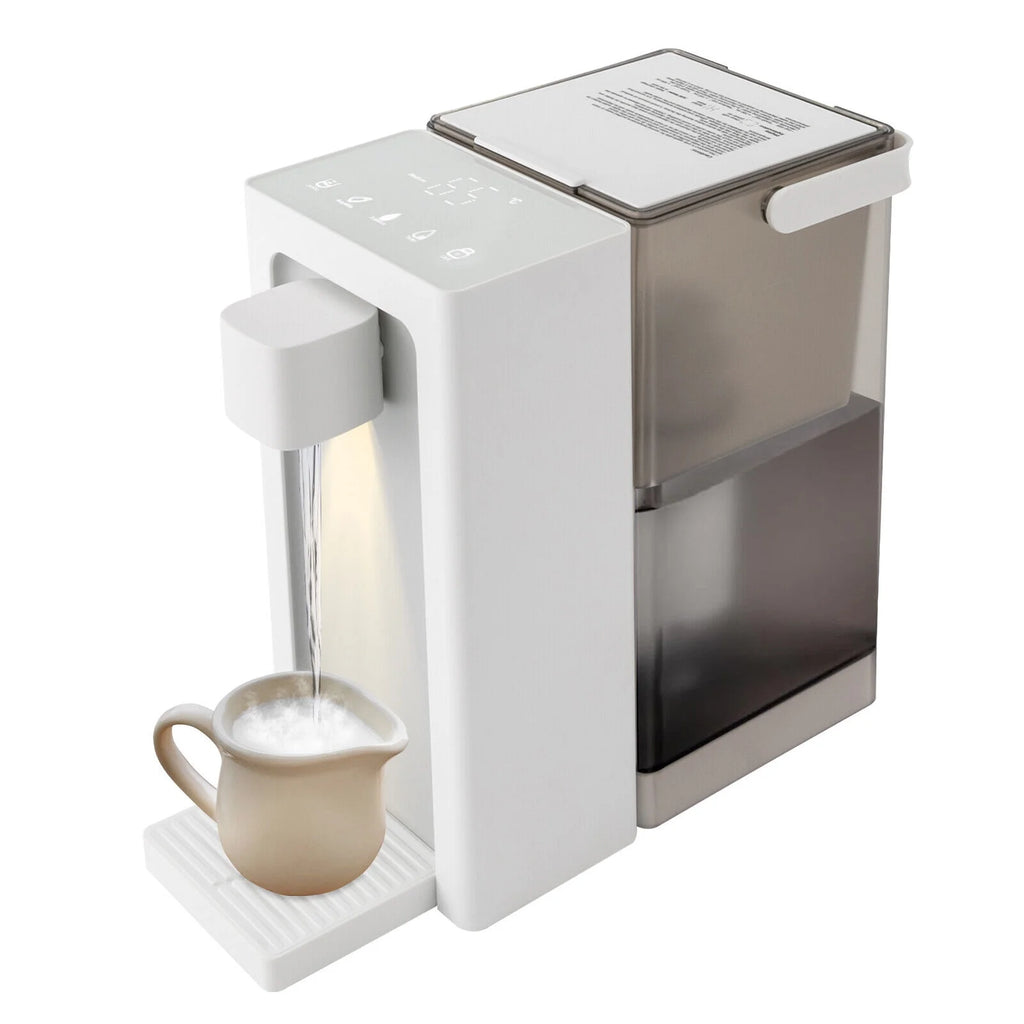 Countertop Hot Cold Water Dispenser, 5 Temperature Settings J21743