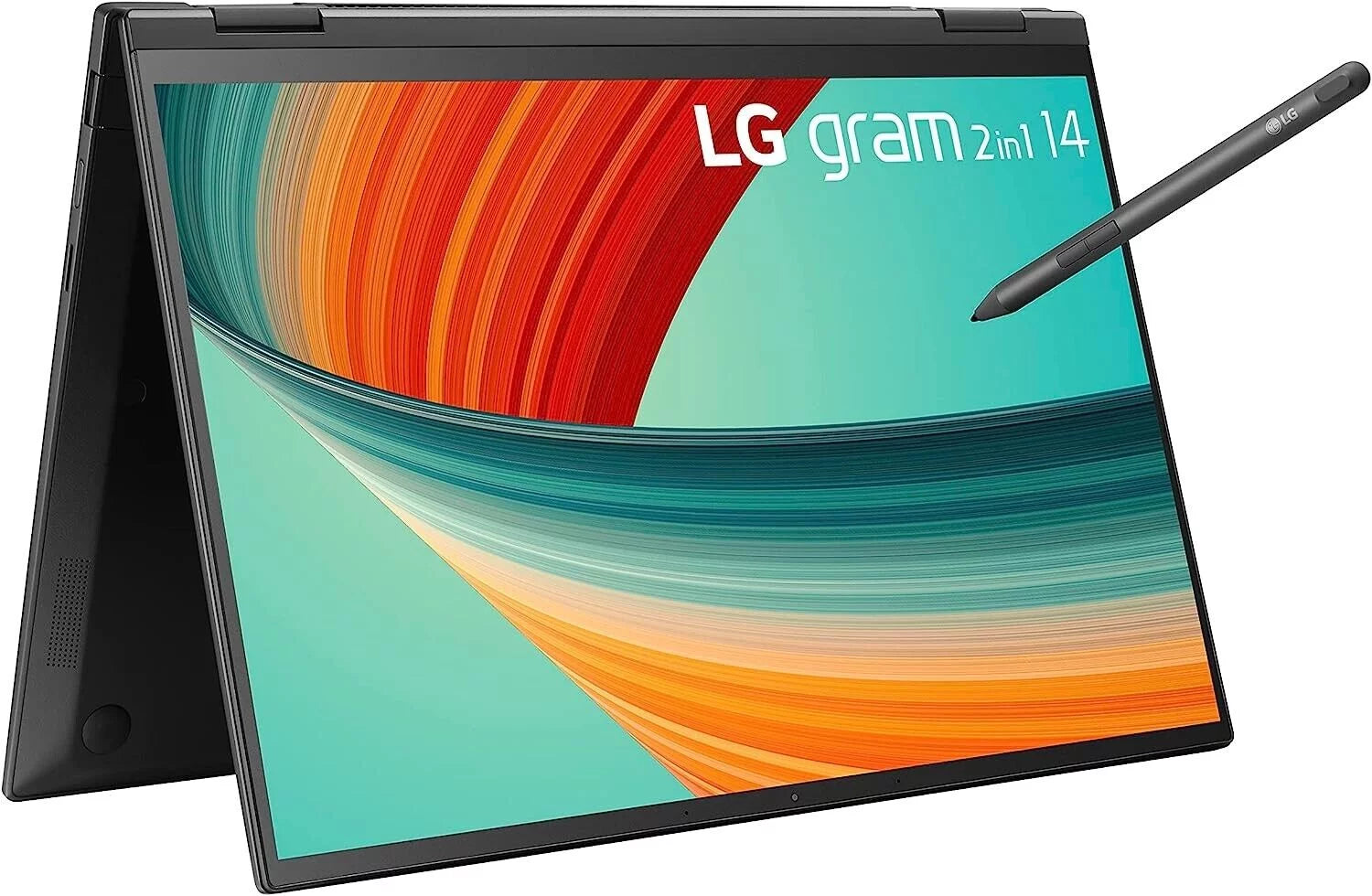 14" 2-in-1 Lightweight Laptop, Intel Core i7, 32GB RAM, 1TB SSD, Windows 11 Home U551291