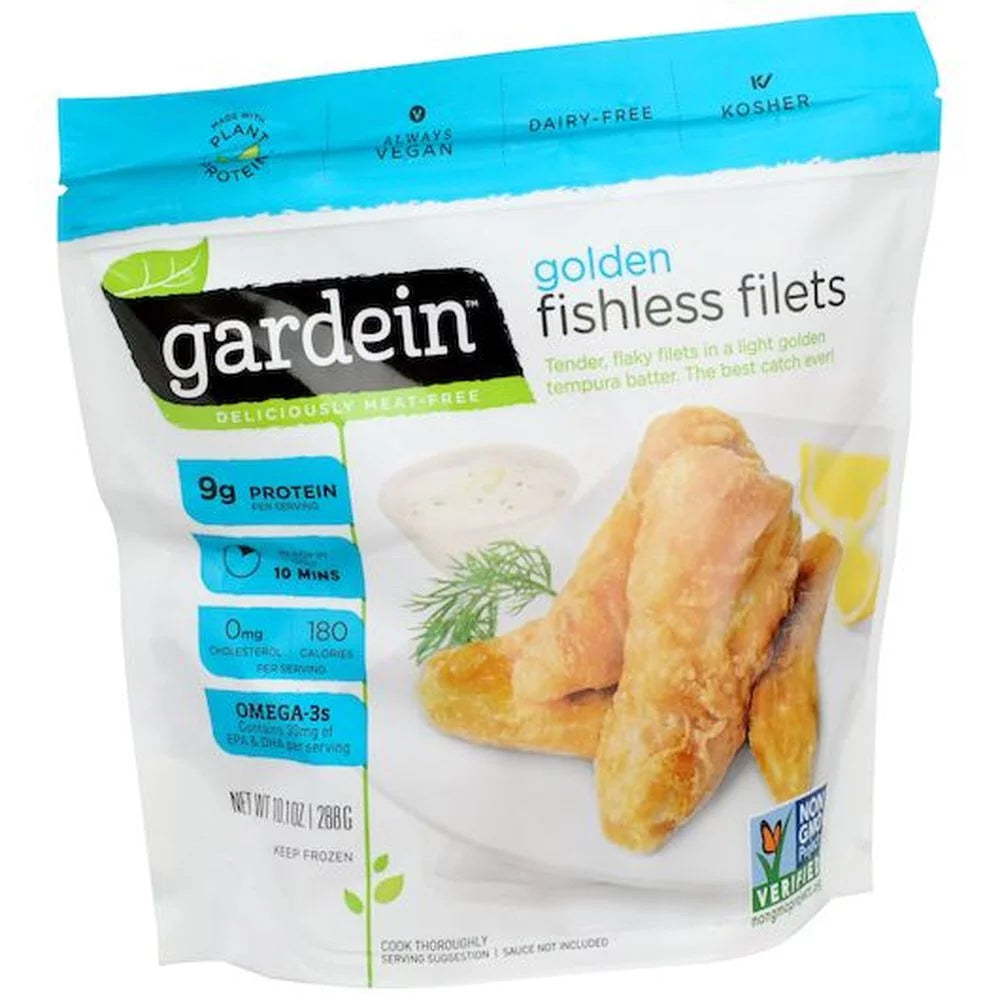 Fishless Filets, 10.1 oz Q49329