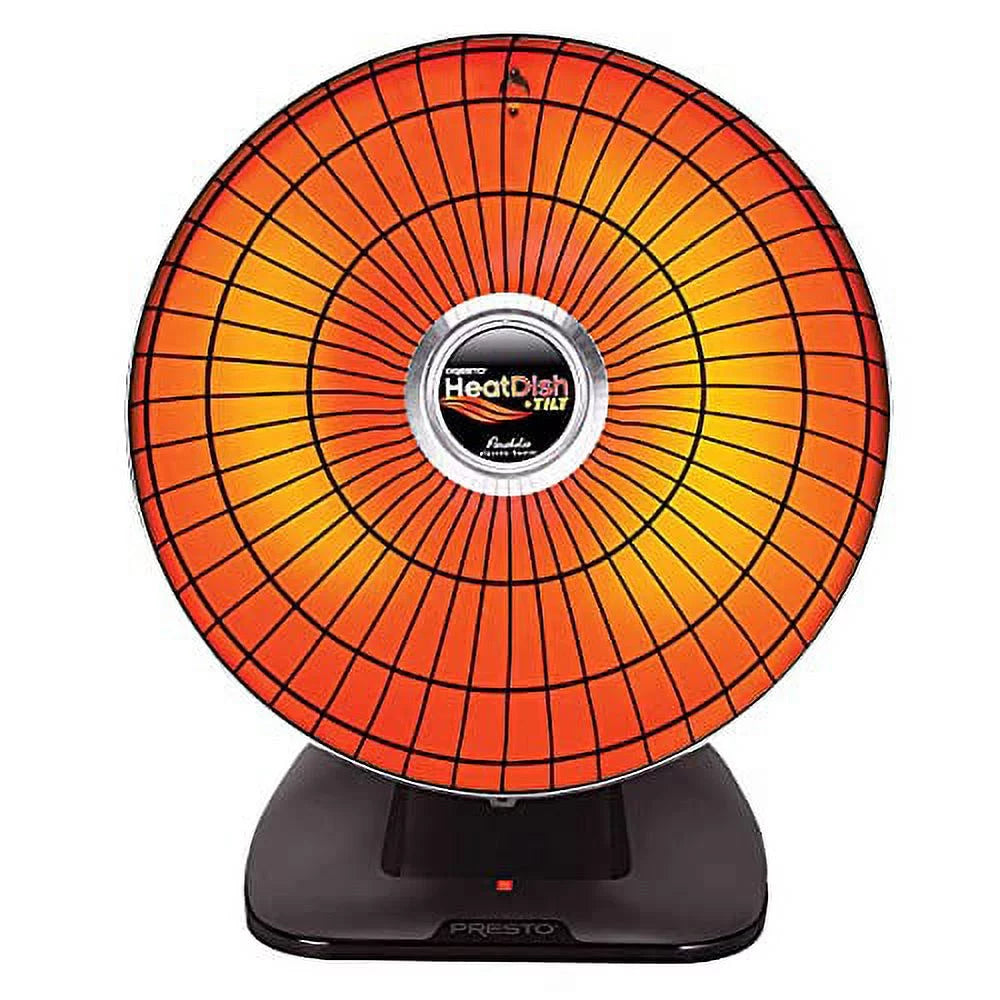 Parabolic Heater E7082