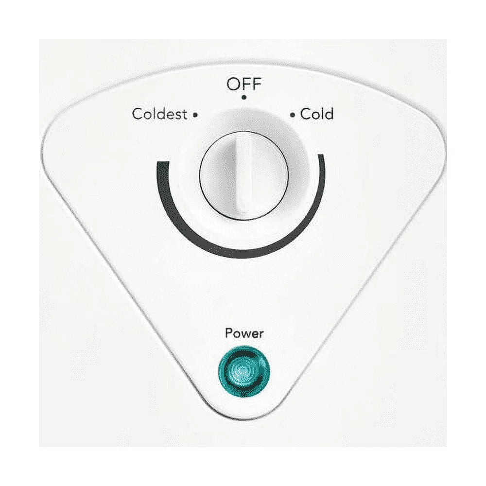 Chest Freezer, 7.2 cu. Ft, White G198290